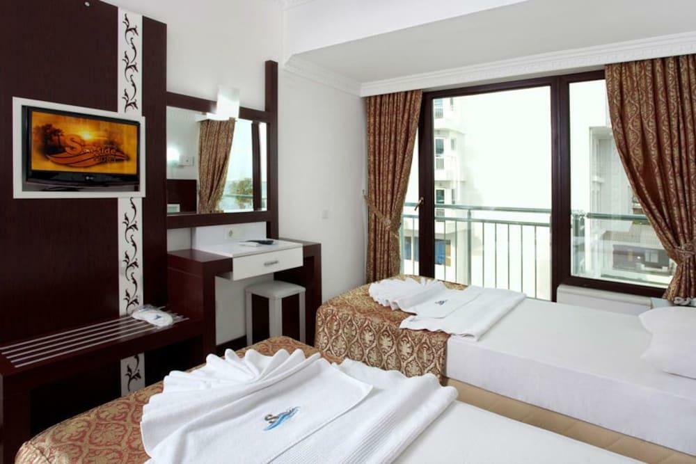 Hotel Sea Devran & Antalya