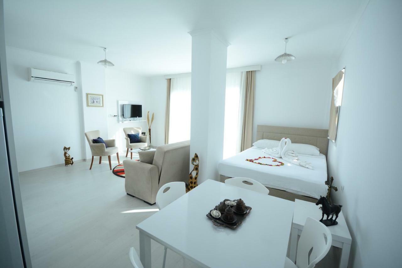 Apart-hotel Hun Club Antália