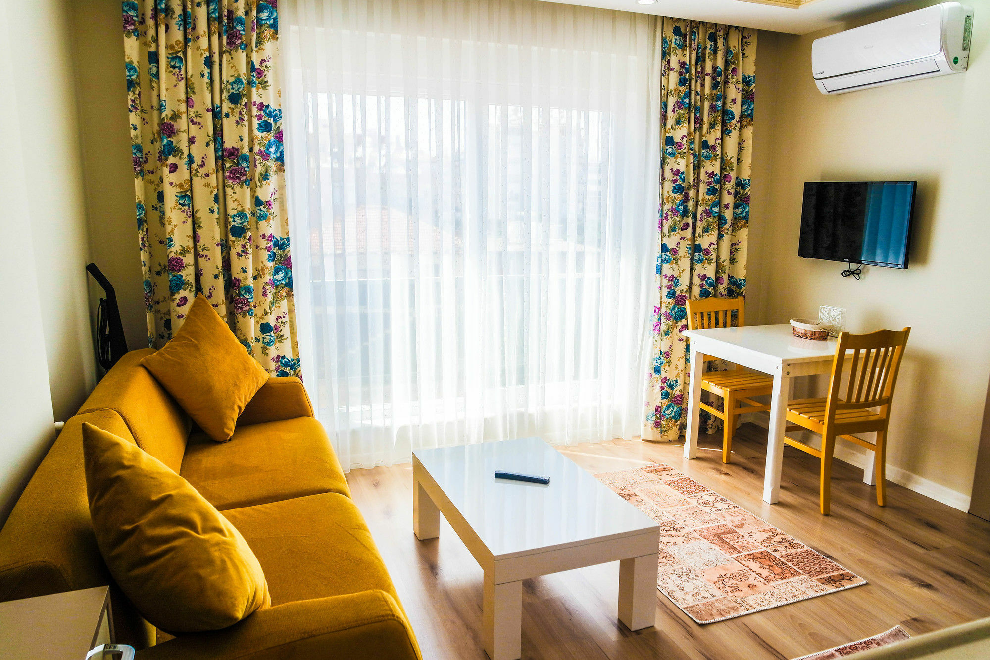 Apart-hotel Ale Antália