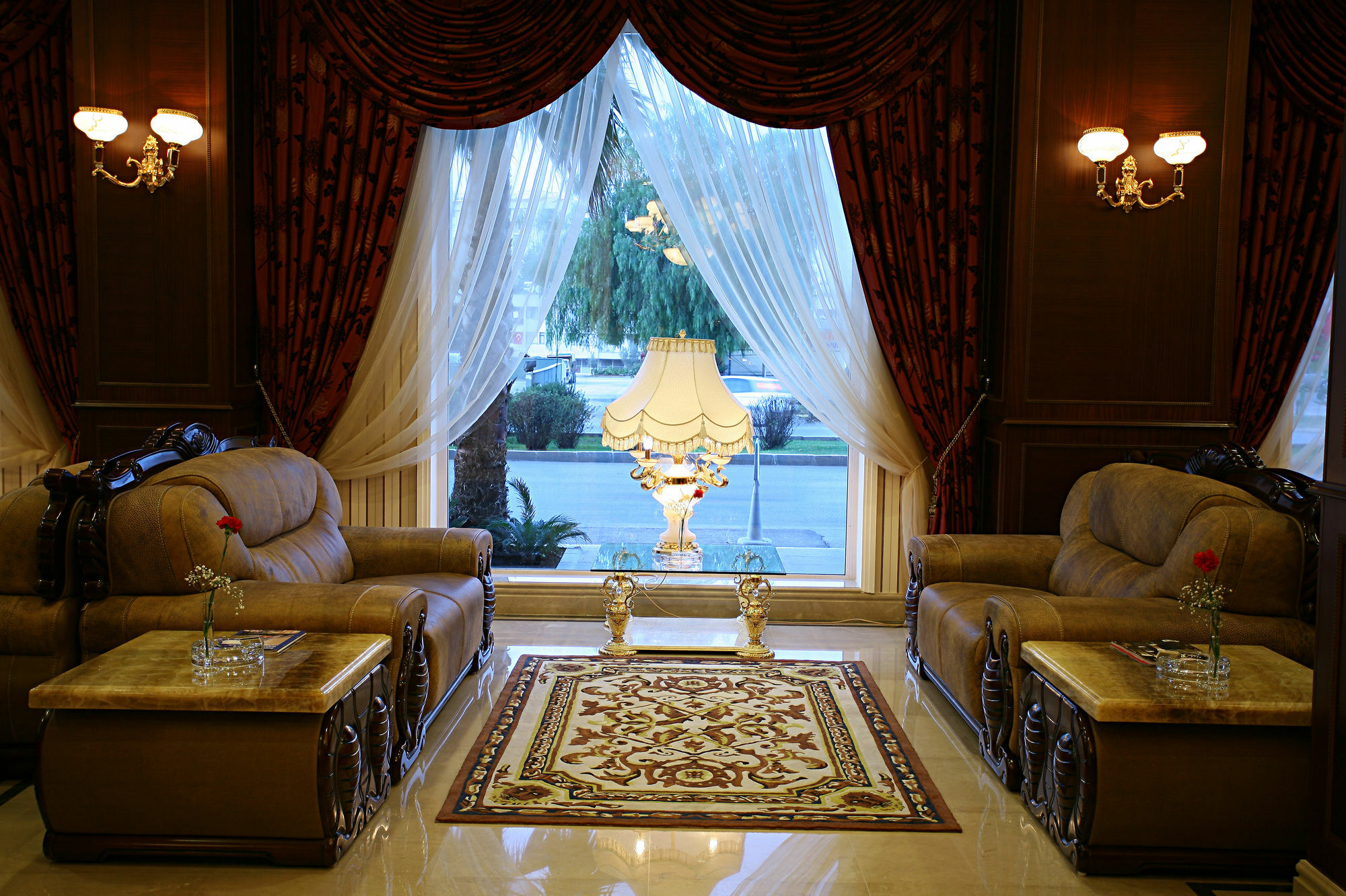 Latanya Palm 4* Antalya
