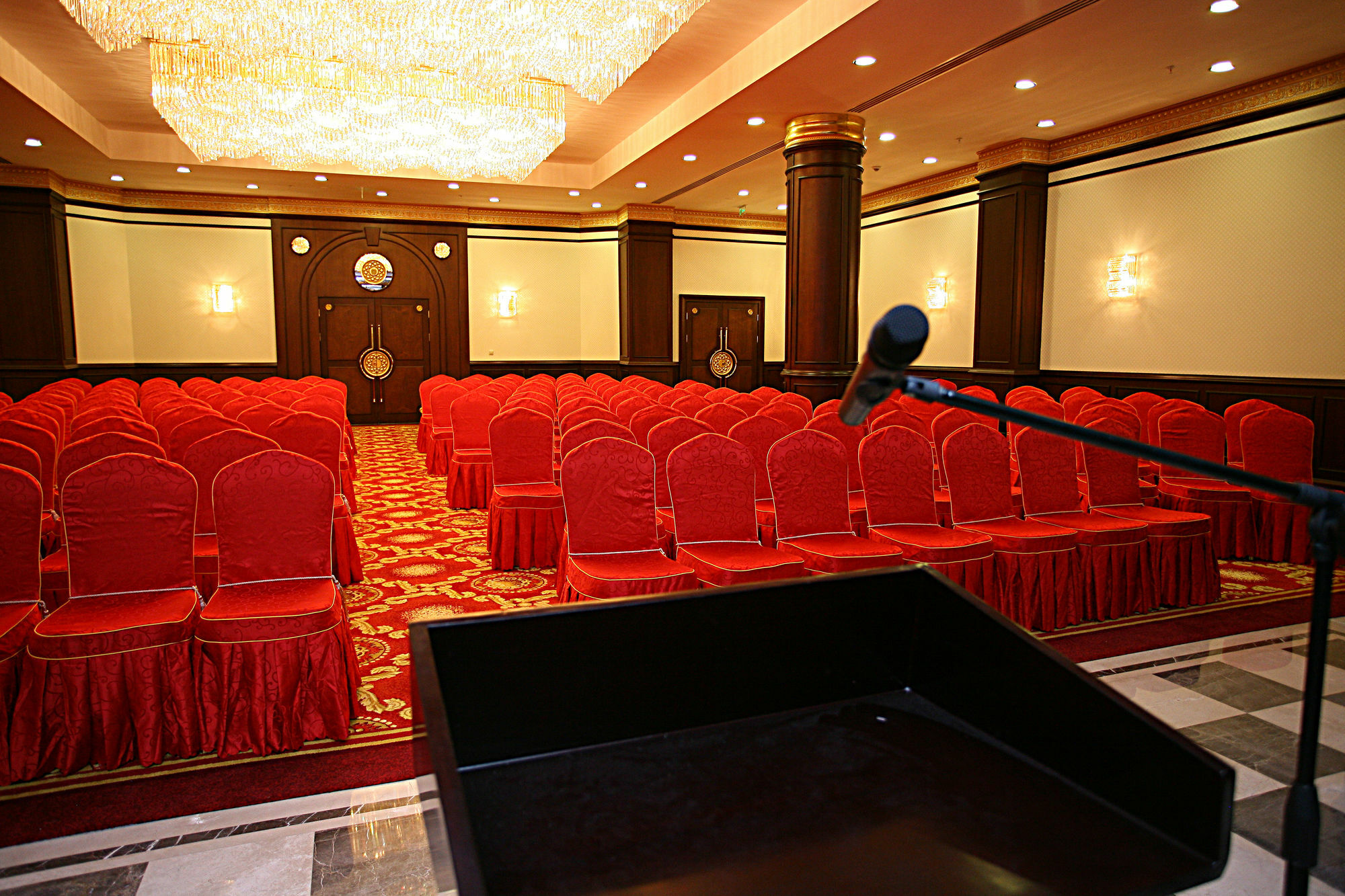 Latanya Palm Otel