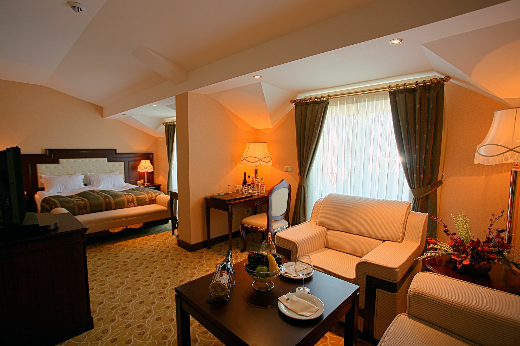 Latanya Palm 4* Antalya