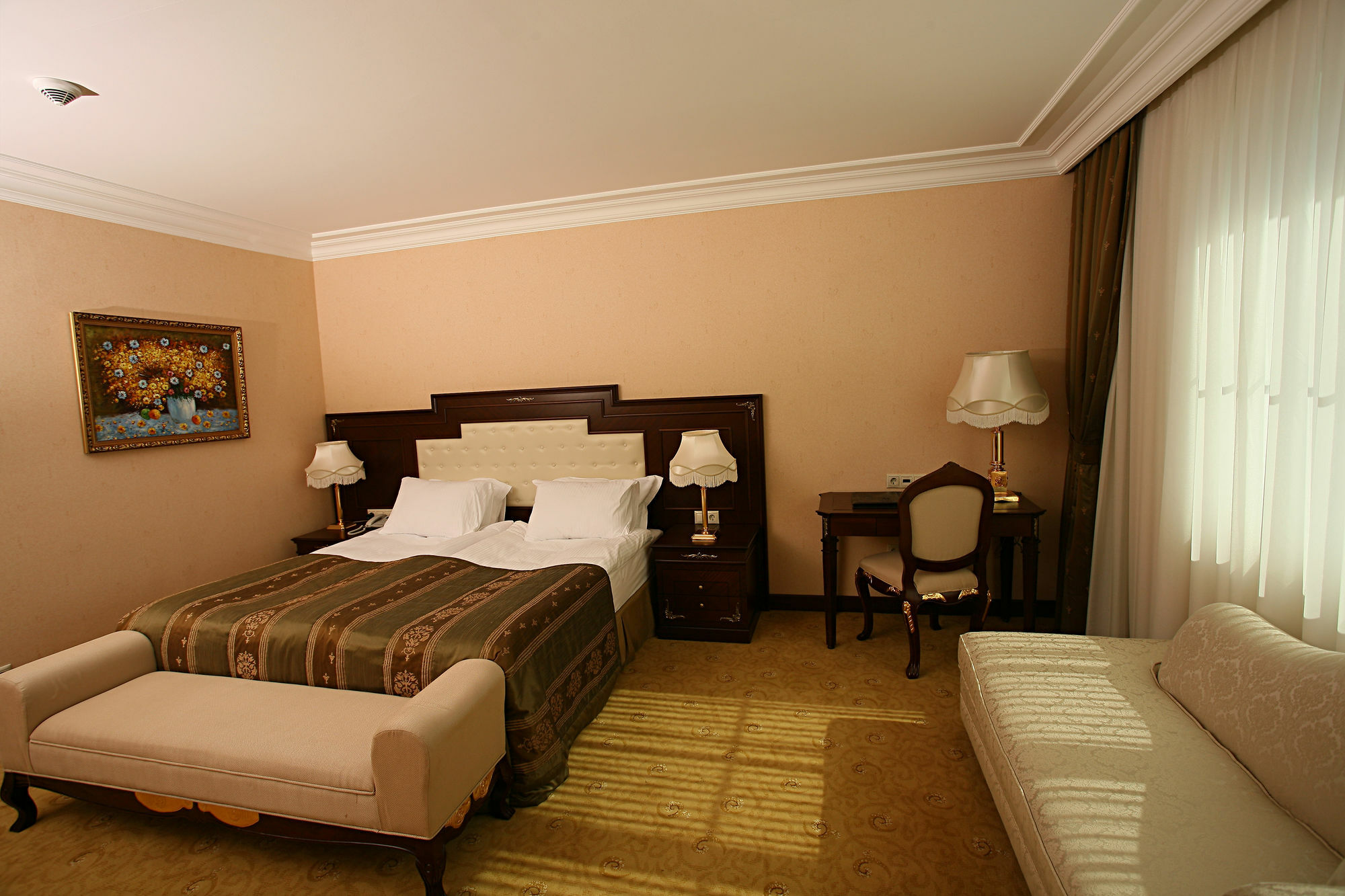 Latanya Palm 4* Antalya