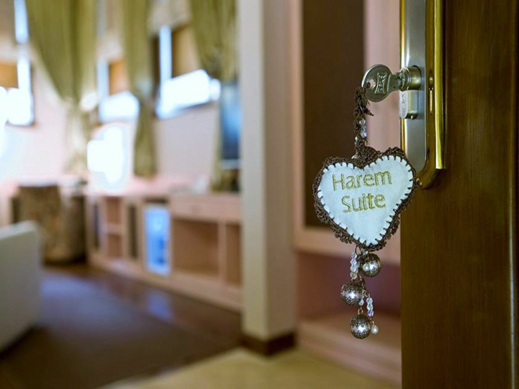 Hotel Eski Masal - Special Class (adults Only) Antália