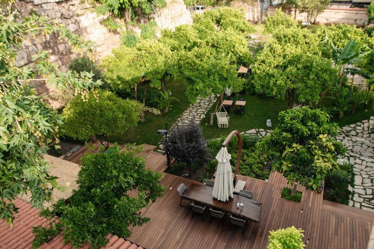 Casa Sur Otel Antalya