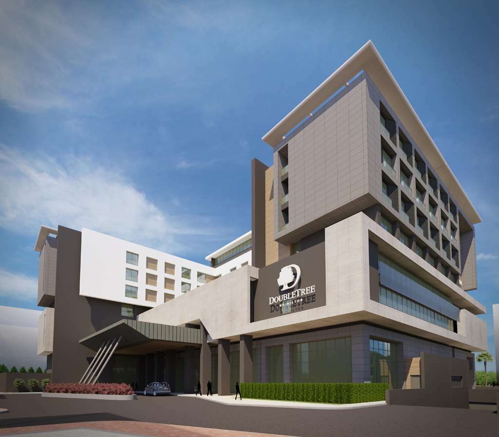 Doubletree By Hilton Centre Antália