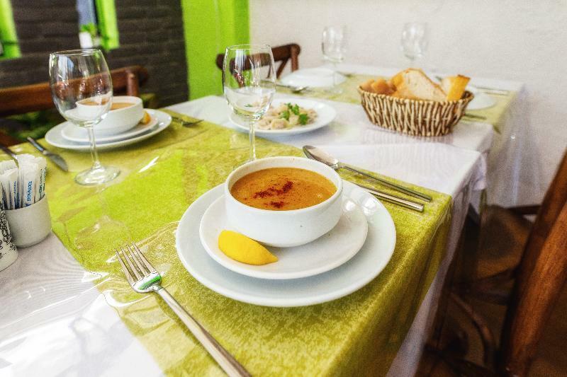 Hotel Microyal Antália