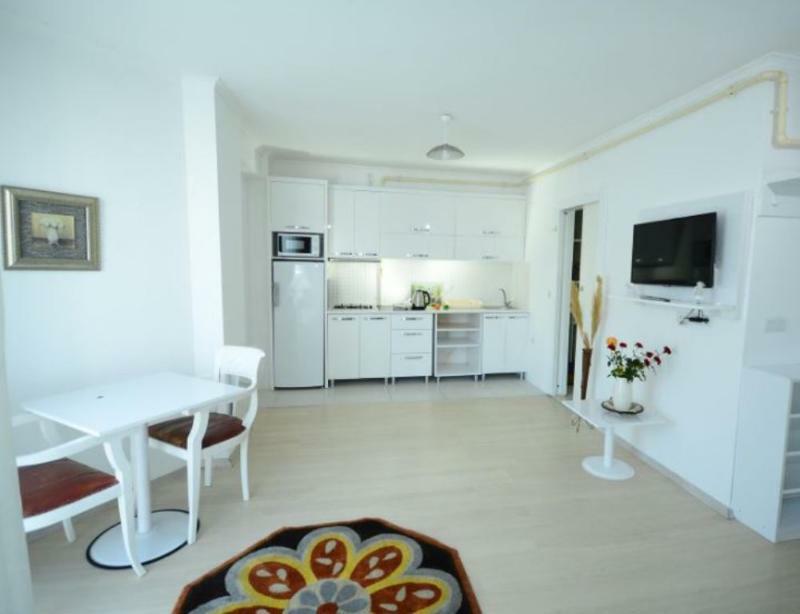Apart-hotel Hun Club 2*