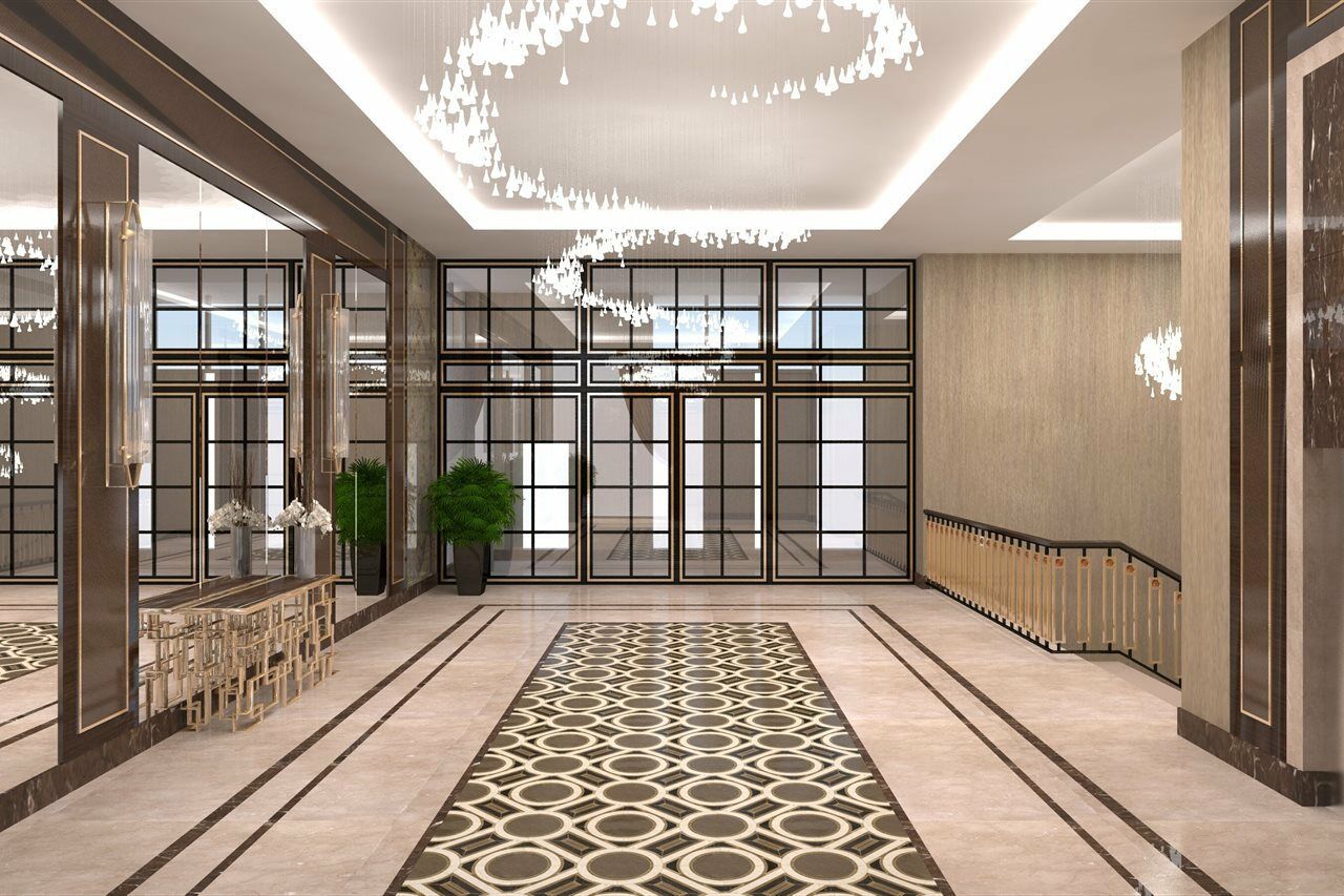 Doubletree By Hilton Centre Antália