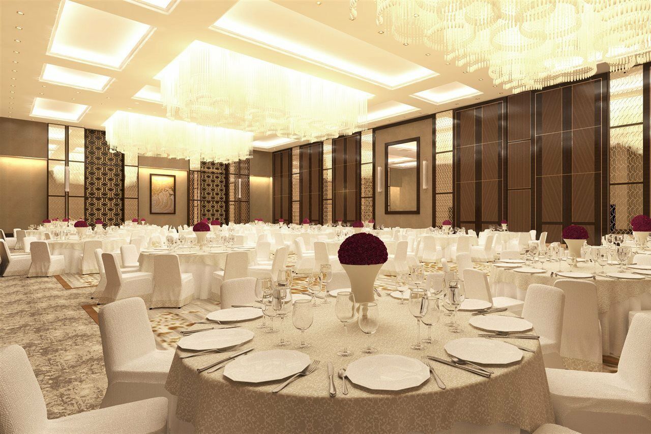 Doubletree By Hilton Centre Antália