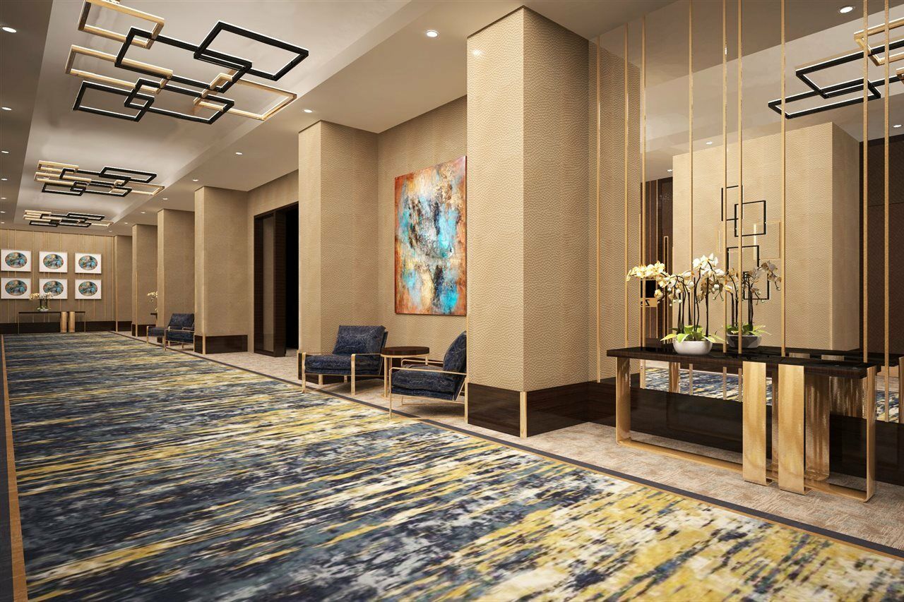 Doubletree By Hilton Centre Hotel Antália
