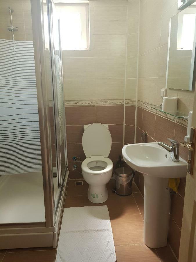 Anatolia Apartamento Antália