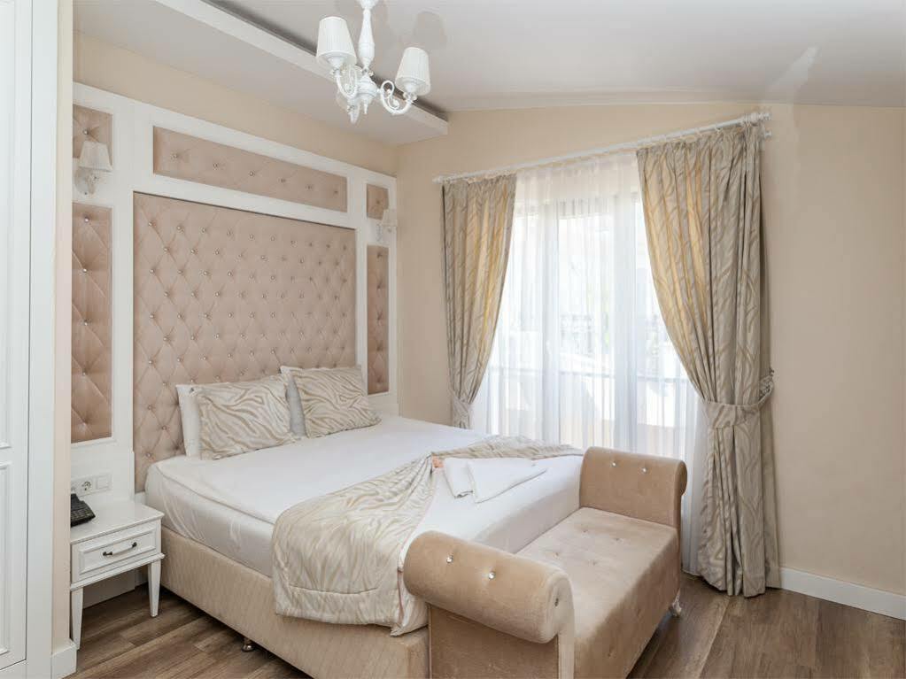 Hotel Microyal Antália