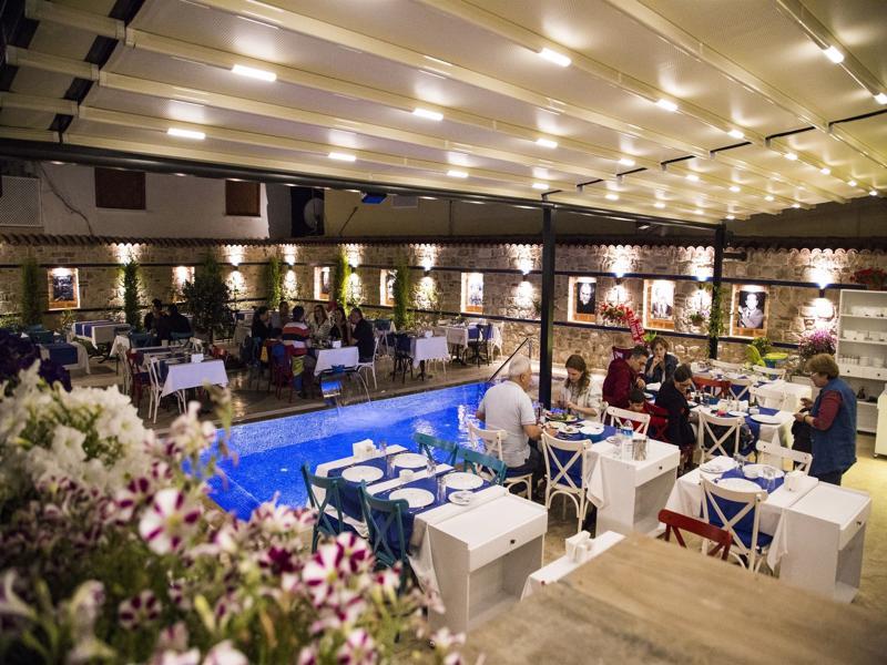 Hotel Kervan Antália