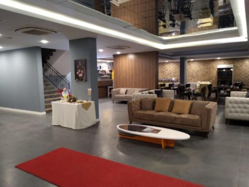 On Hotel Antalya