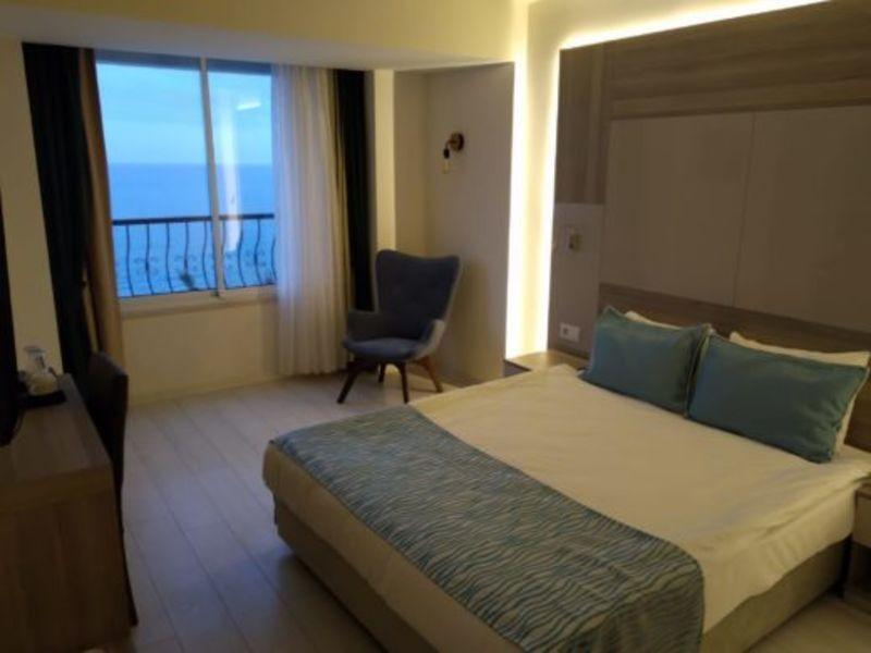 Hotel On Antalya