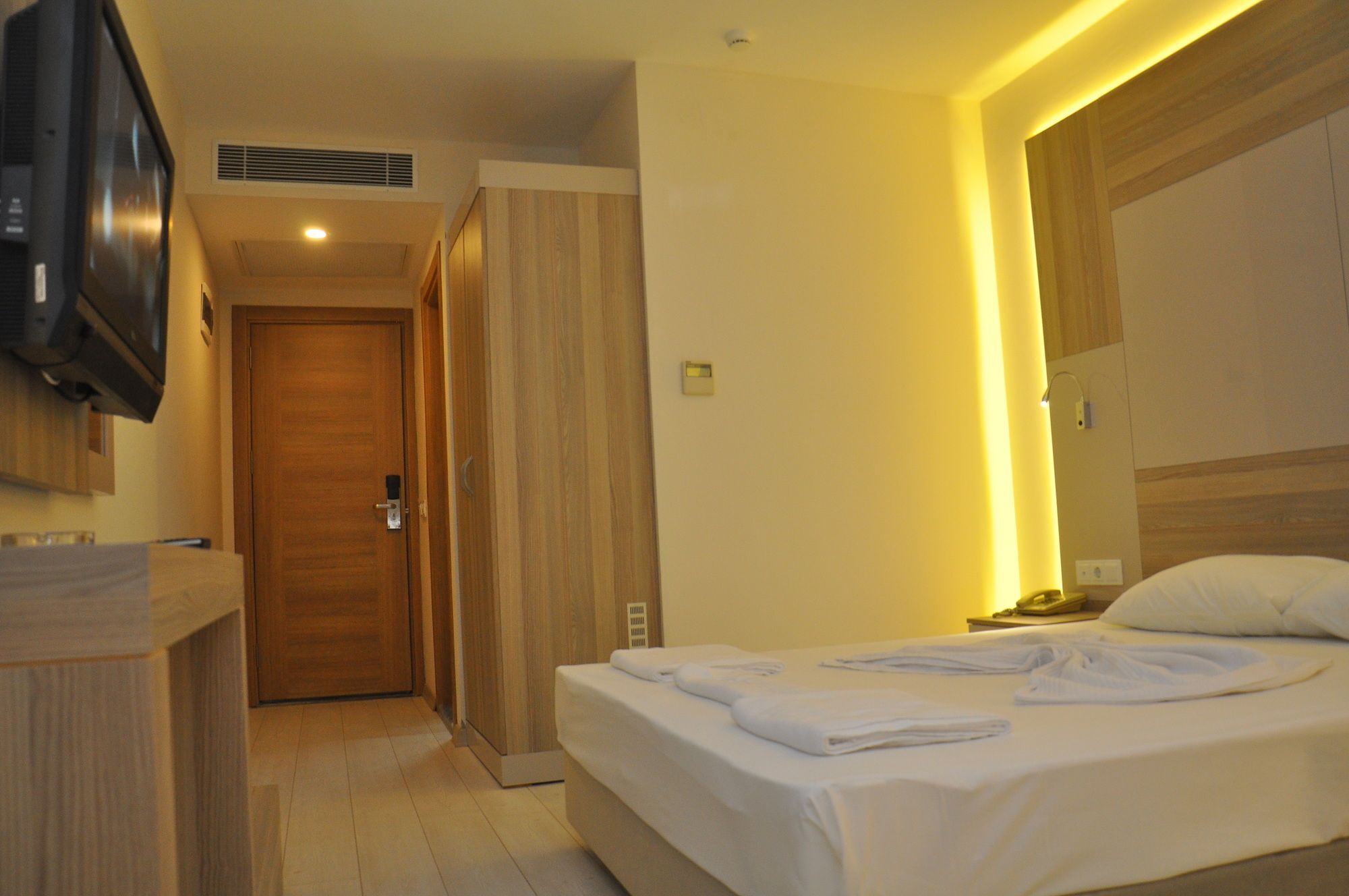 On 3* Antalya