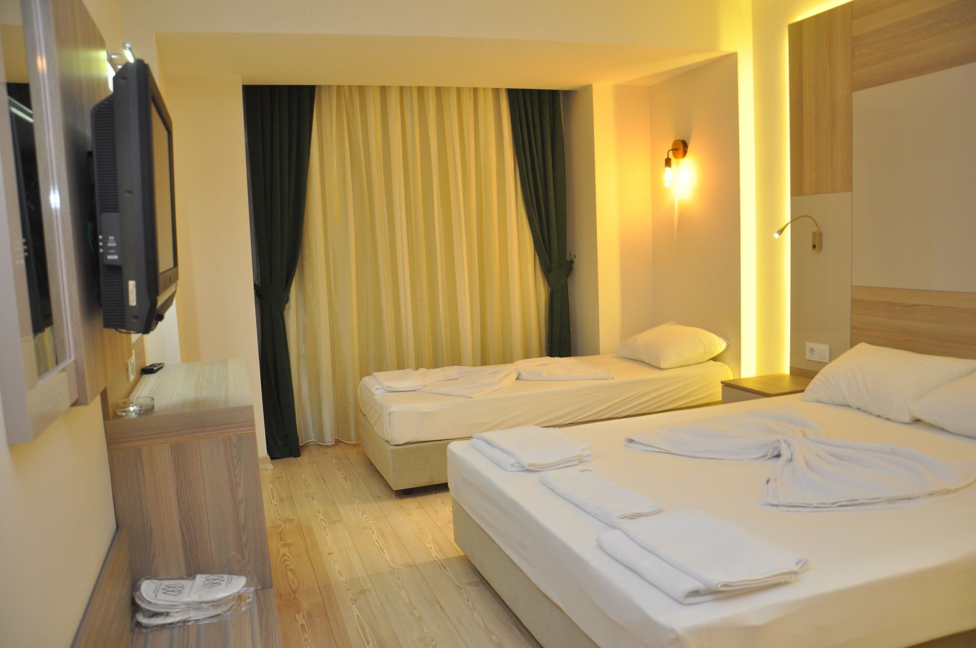On Hotel Antalya
