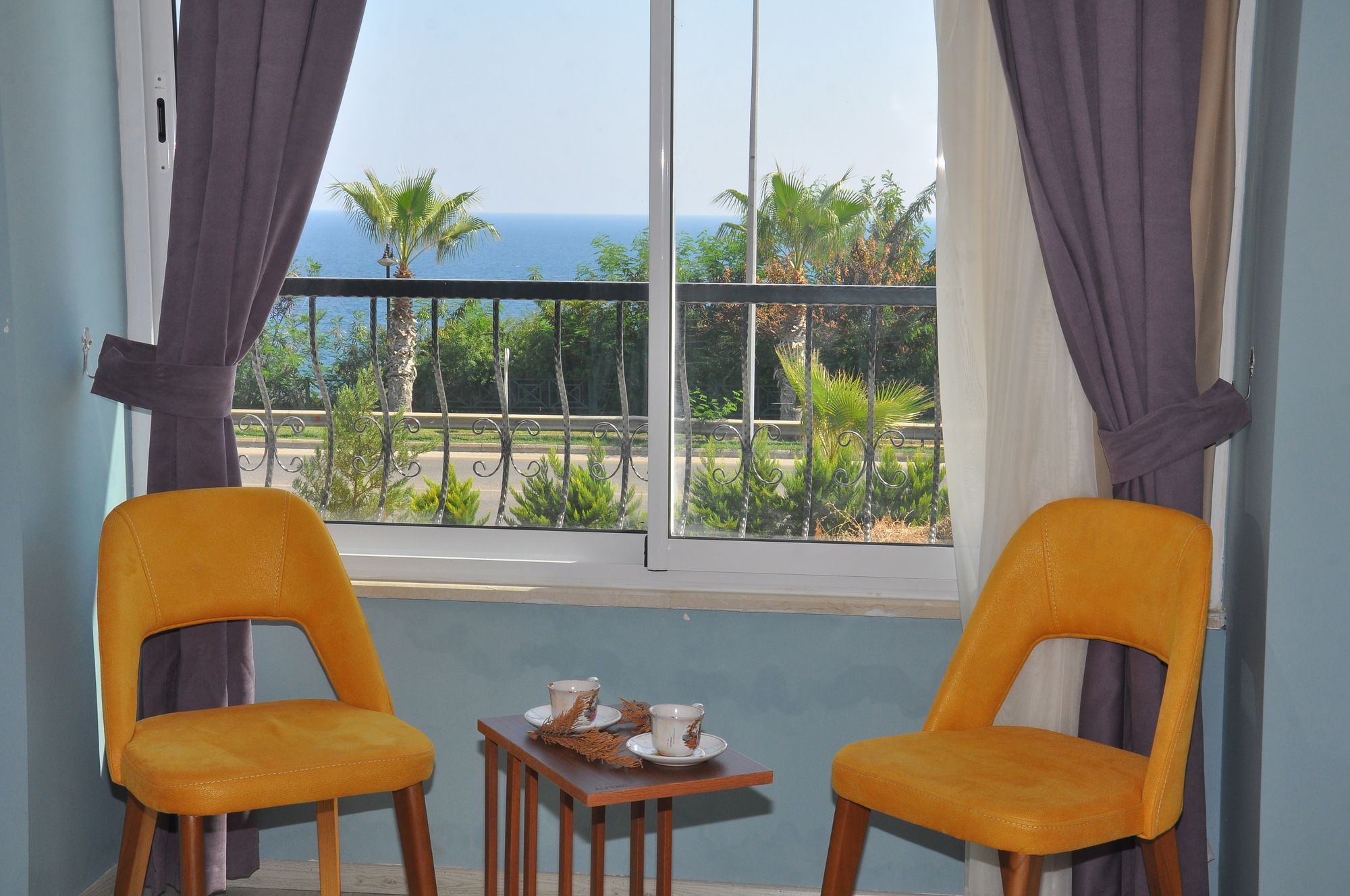 On Hotel