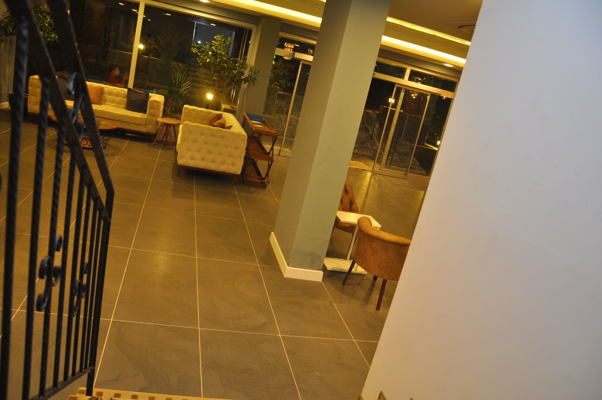 On Hotel Antalya