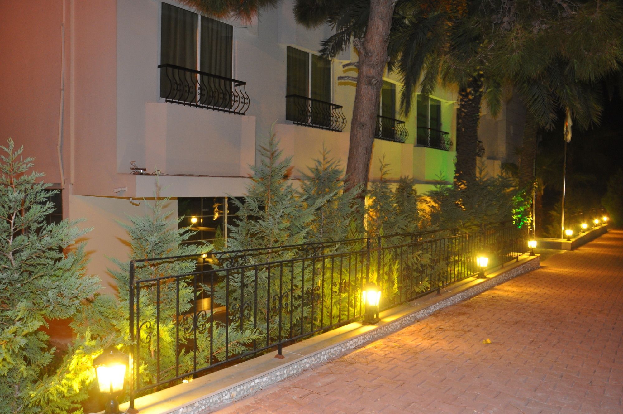On 3* Antalya