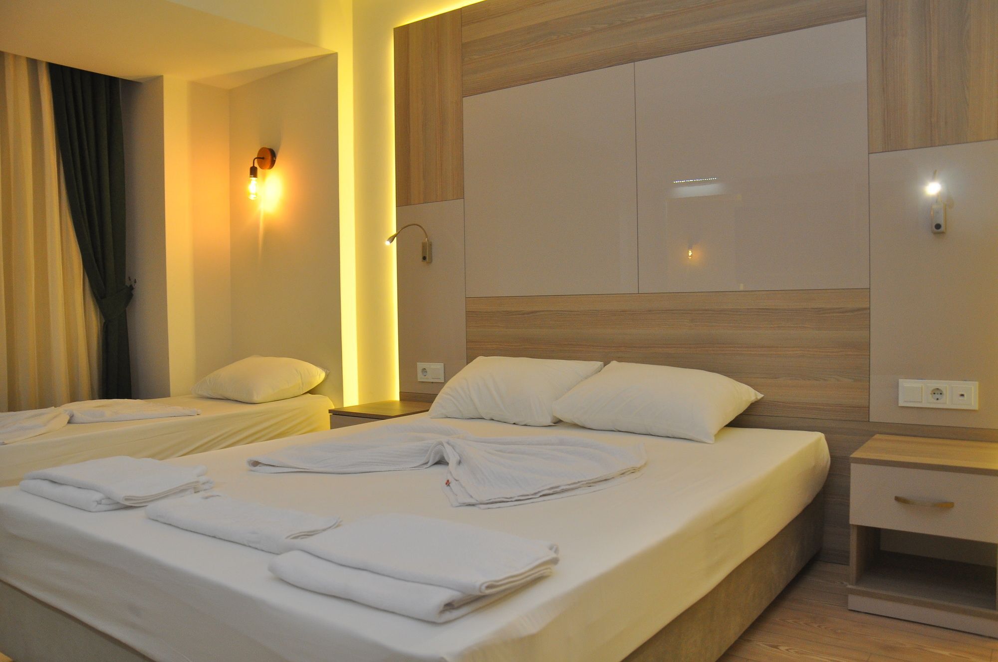 Hotel On Antalya