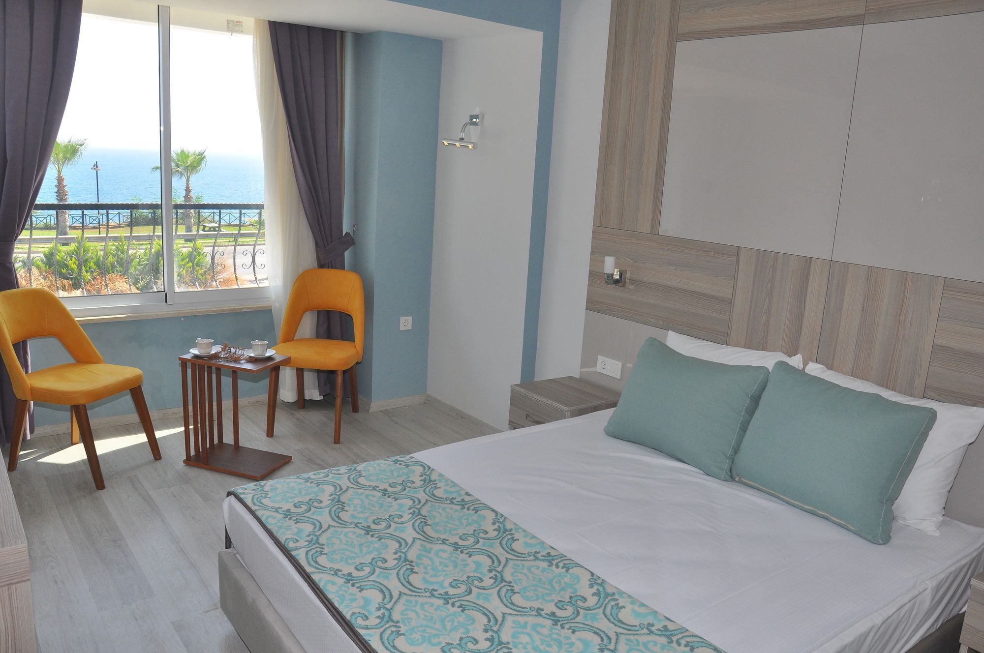 Hotel On Antalya