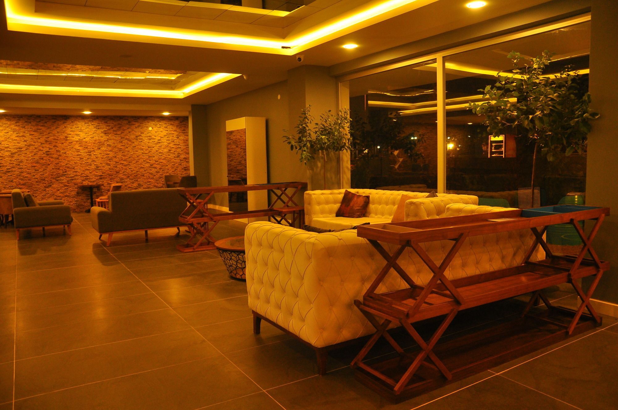 On 3* Antalya