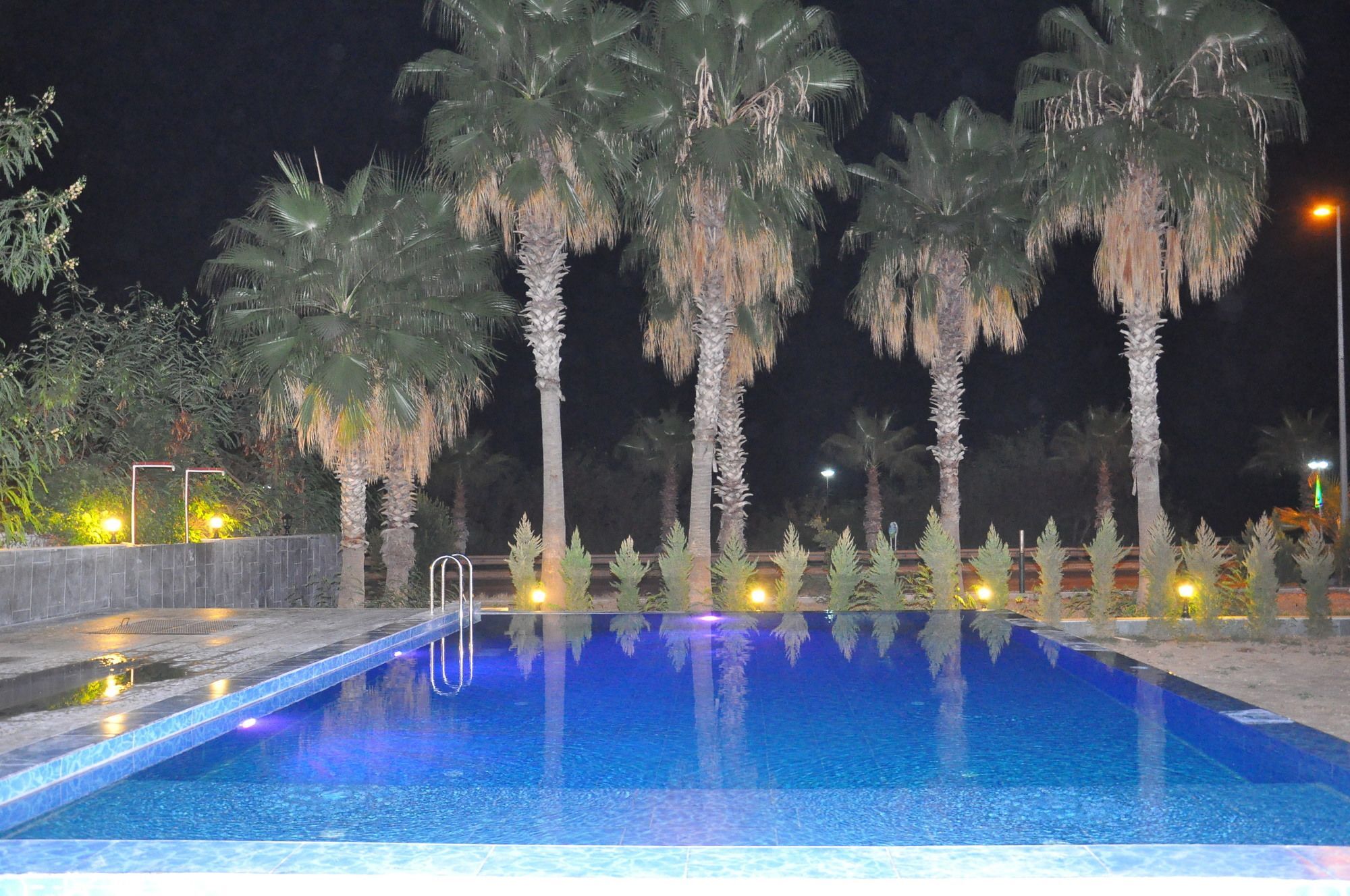 Hotel On Antalya