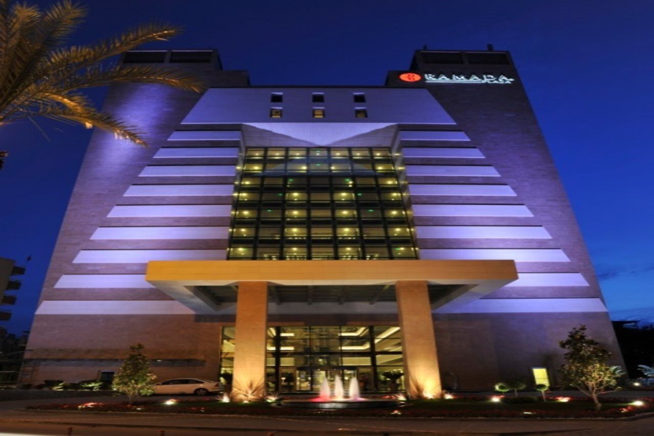 Otel Ramada Plaza