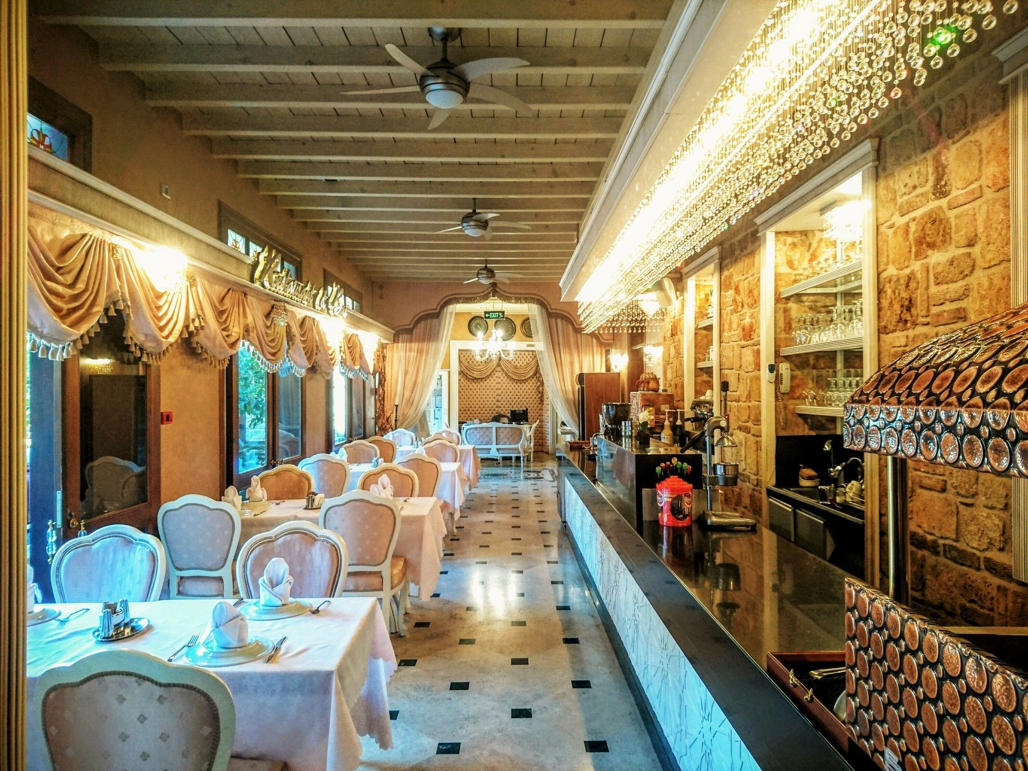 Hotel Eski Masal - Special Class (adults Only) Antália