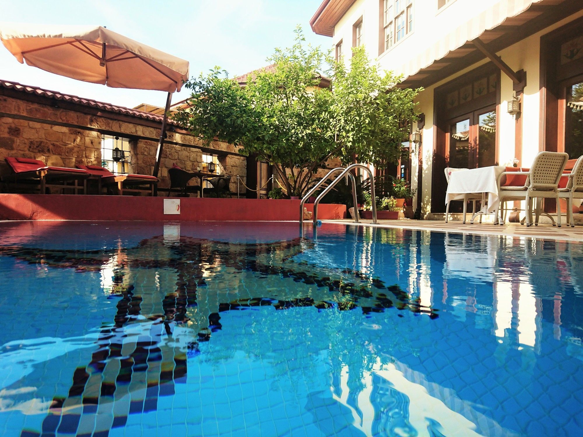Eski Masal - Special Class (adults Only) Hotel Antália