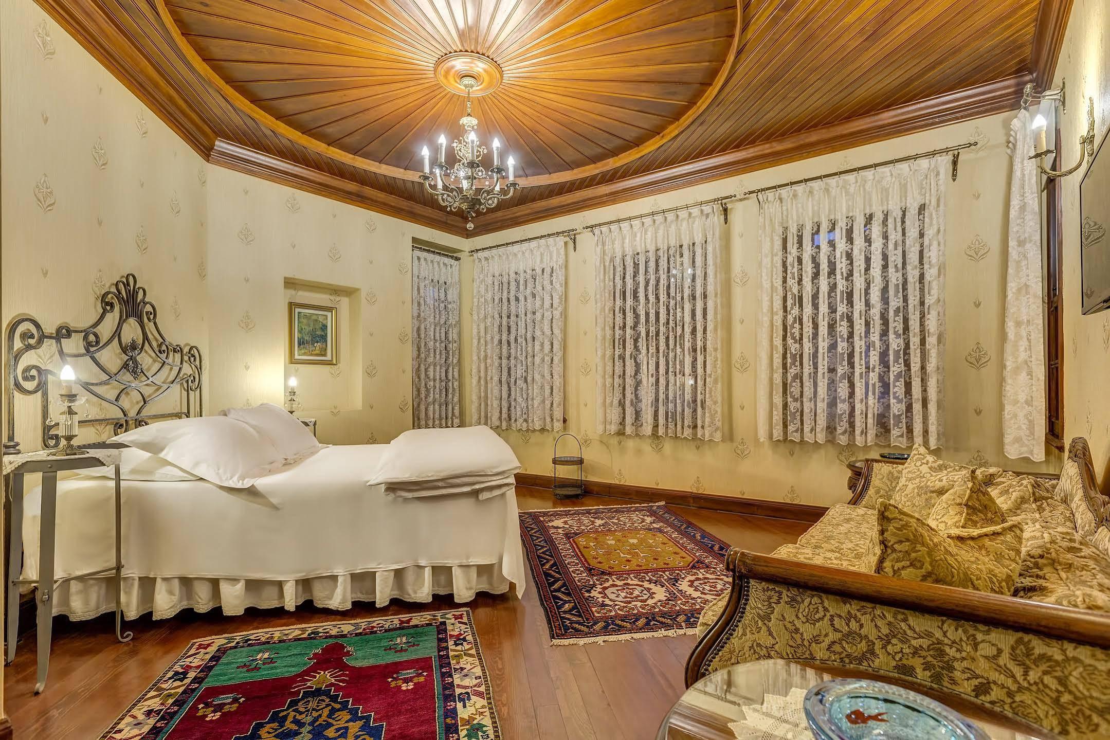 Hotel Delight Deluxe Kaucuk (adults Only) Antália