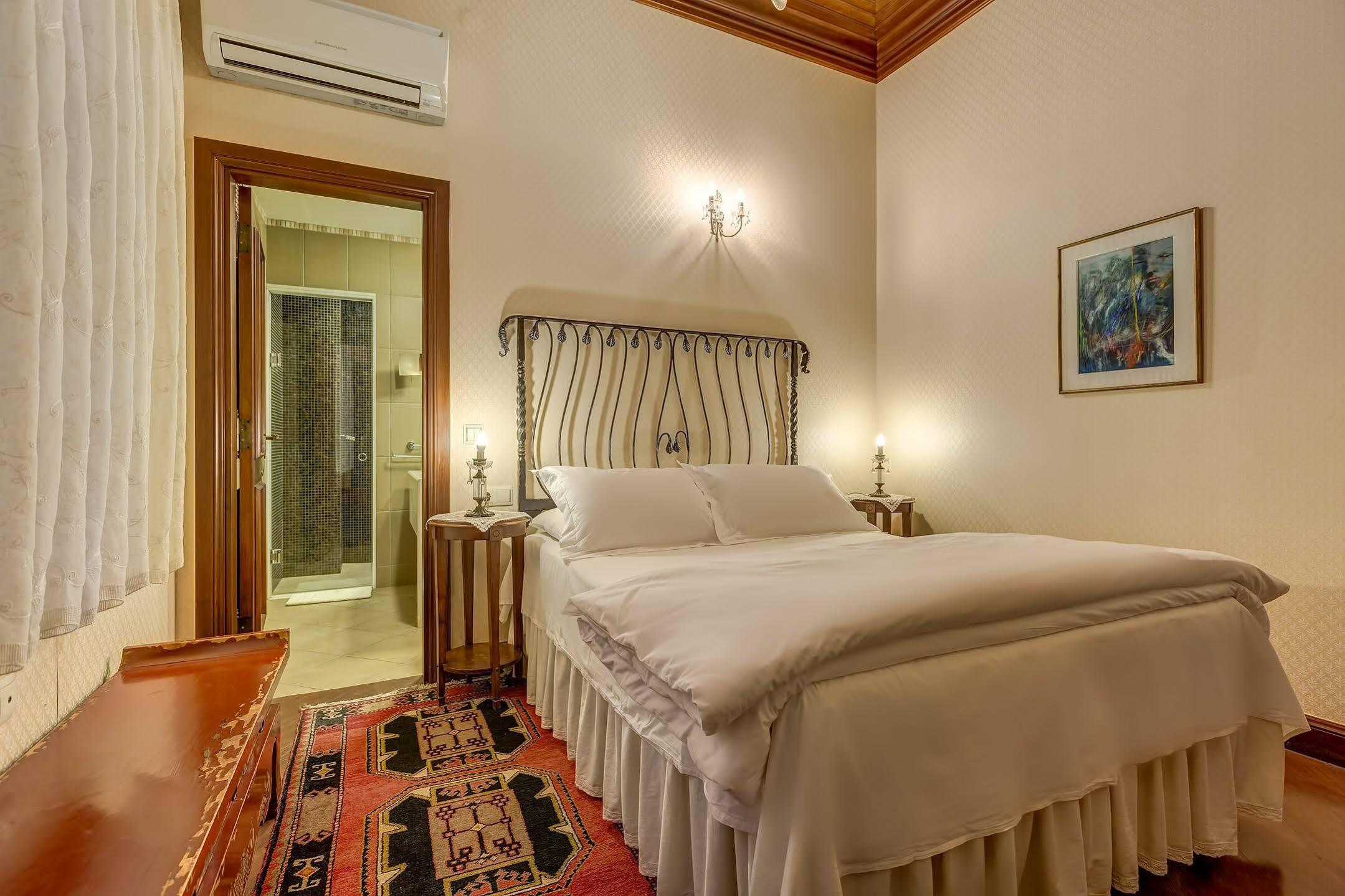 Delight Deluxe Kaucuk (adults Only) Hotel Antália