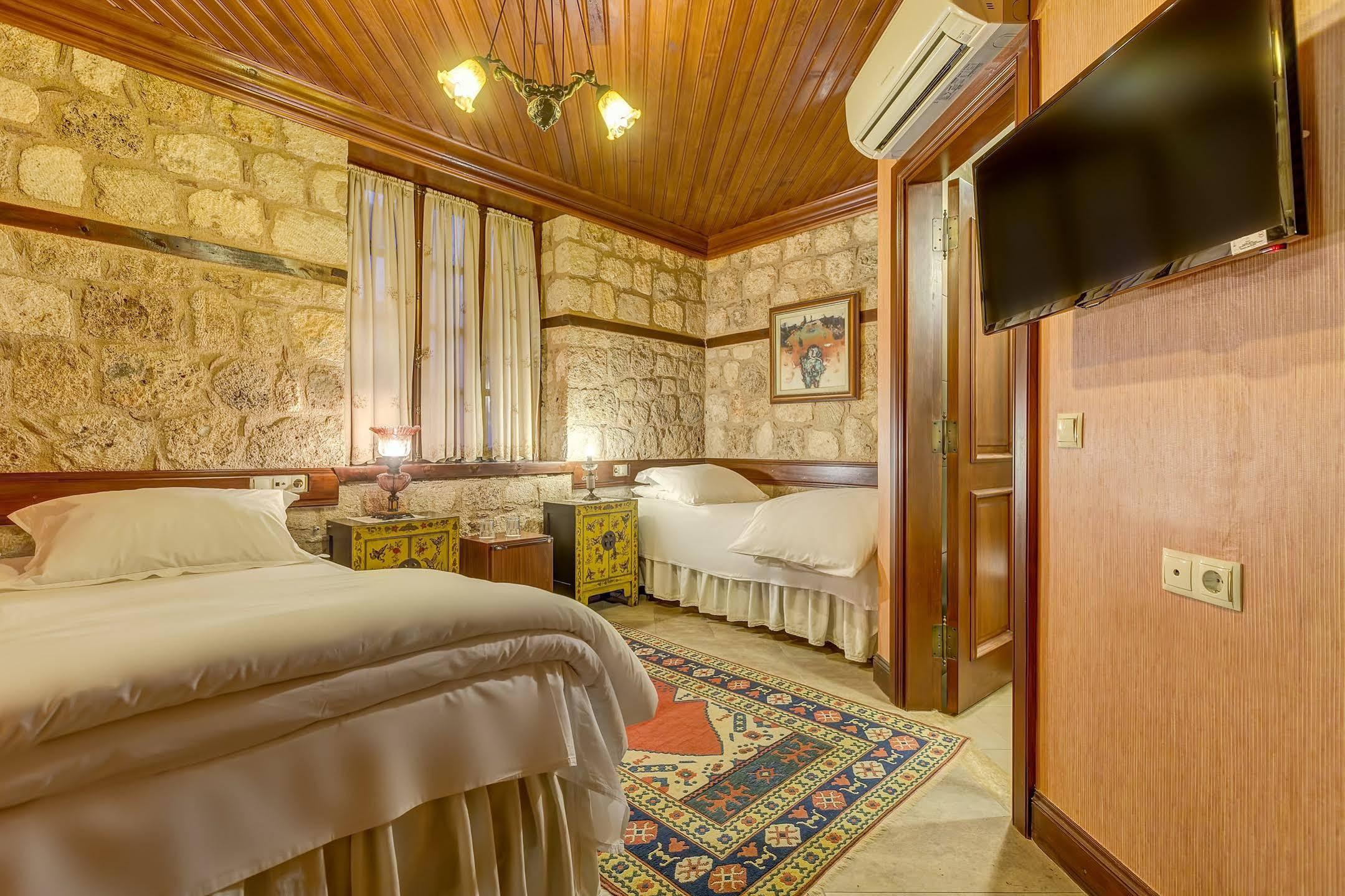 Delight Deluxe Kaucuk (adults Only) Hotel Antália