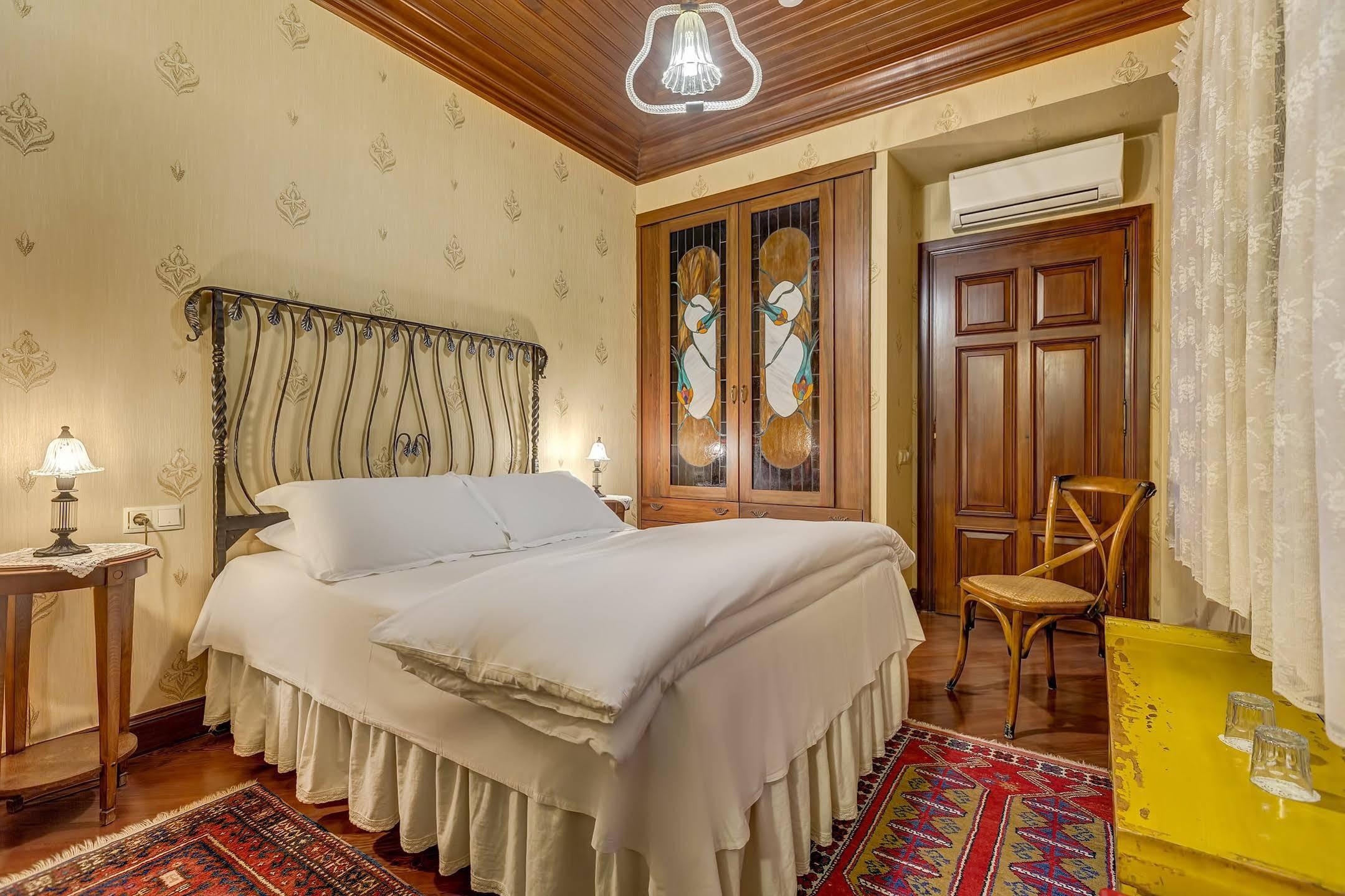 Hotel Delight Deluxe Kaucuk (adults Only) Antália