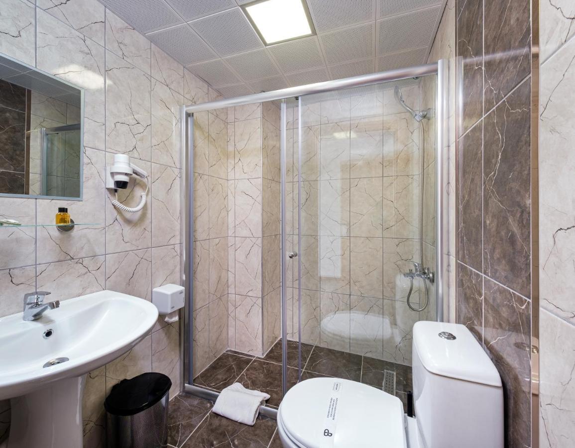 Otel Grand Gulluk & Center Antalya