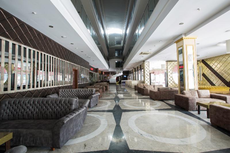 Otel Armir 5*