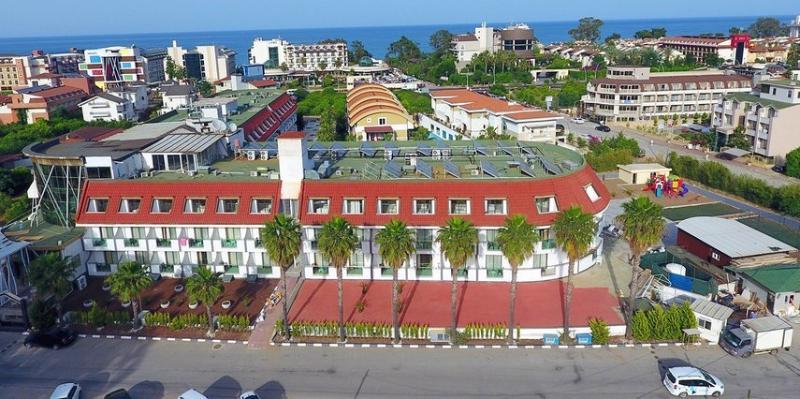 Armir Otel