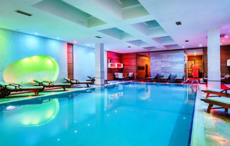 Otel Armir Antalya