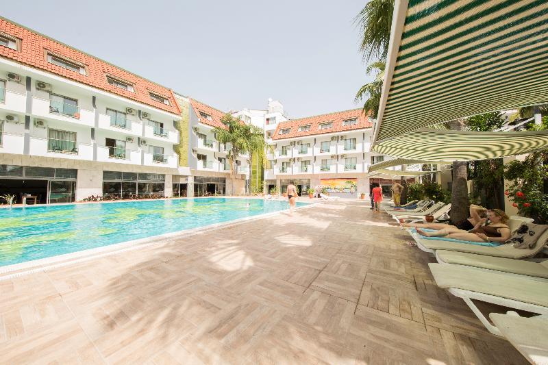 Otel Armir