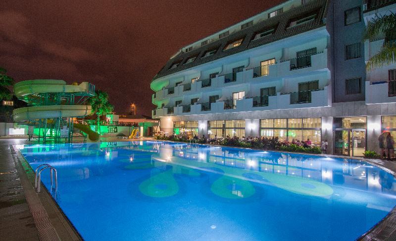 Otel Armir 5*