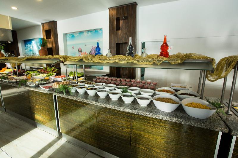 Armir Otel 5*