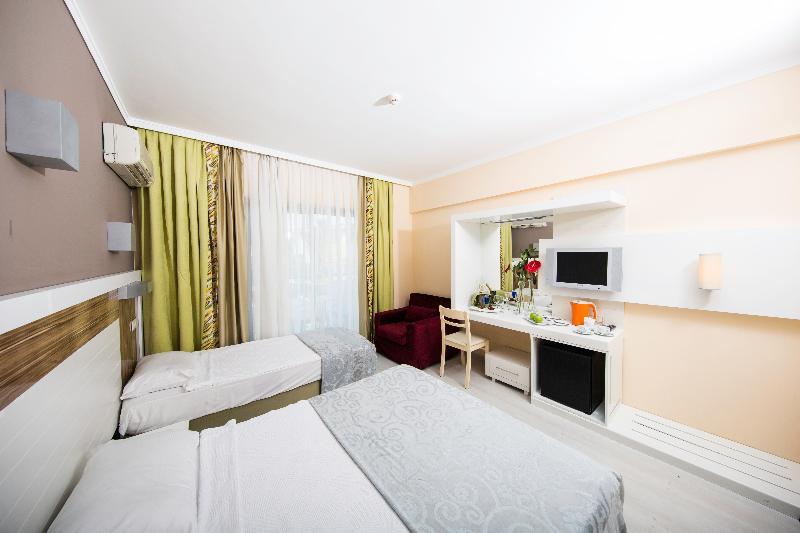 Otel Armir 5*