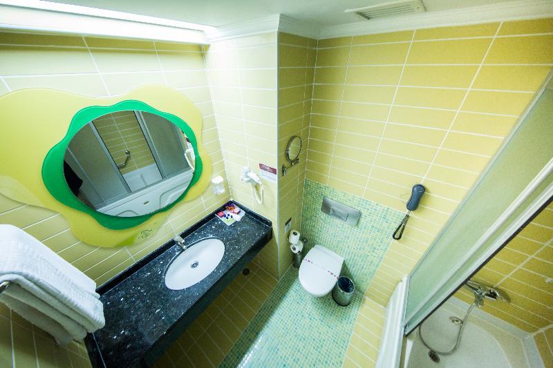 Otel Armir 5*