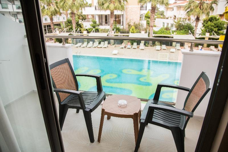 Otel Armir Antalya