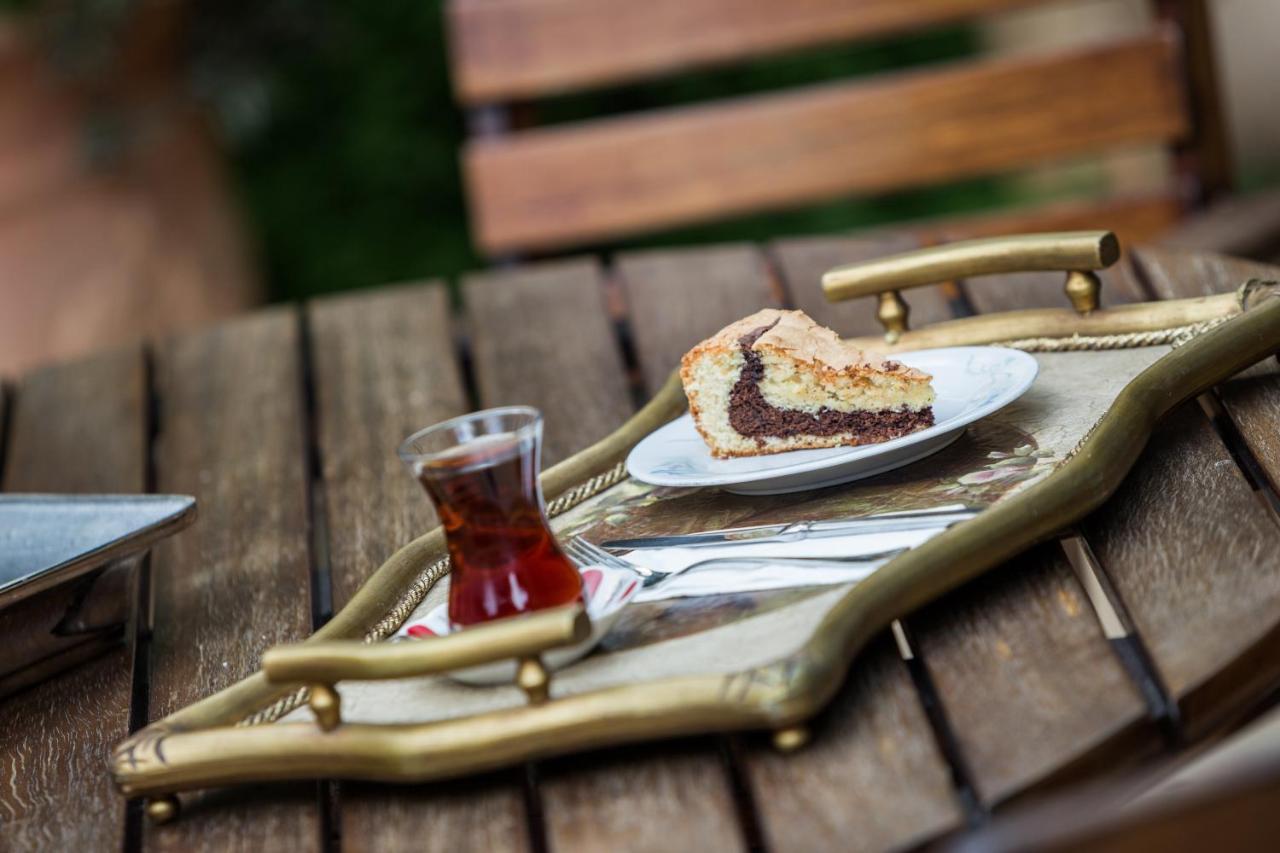 Hotel Delight Deluxe Kaucuk (adults Only) Antália